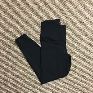 Nike Power Studio High Rise Legging